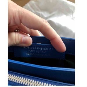 Balenciaga crossbody bag